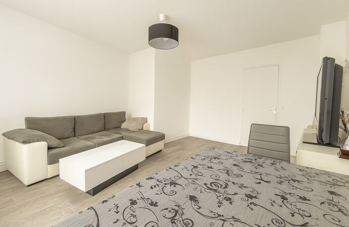 Appartement à vendre 4 pièces 64M2 - CHAMPIGNY SUR MARNE (94) — photo 4