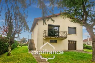 Maison 4 pièces 169000 €