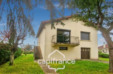 Maison à vendre 4 pièces GABARRET (40) — photo du bien
