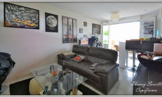 Appartement 2 Pièces 37 m² à vendre à Les Billaux (33500)