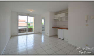 Appartement 2 Pièces 37 m² à vendre à Les Billaux (33500)