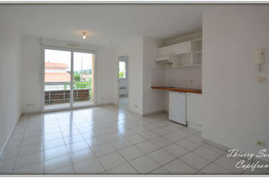 Appartement 2 pièces 99000 €