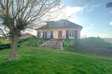 Maison 8 pièces 290000 €