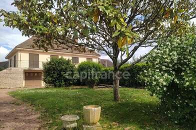 Maison 8 pièces 290000 €
