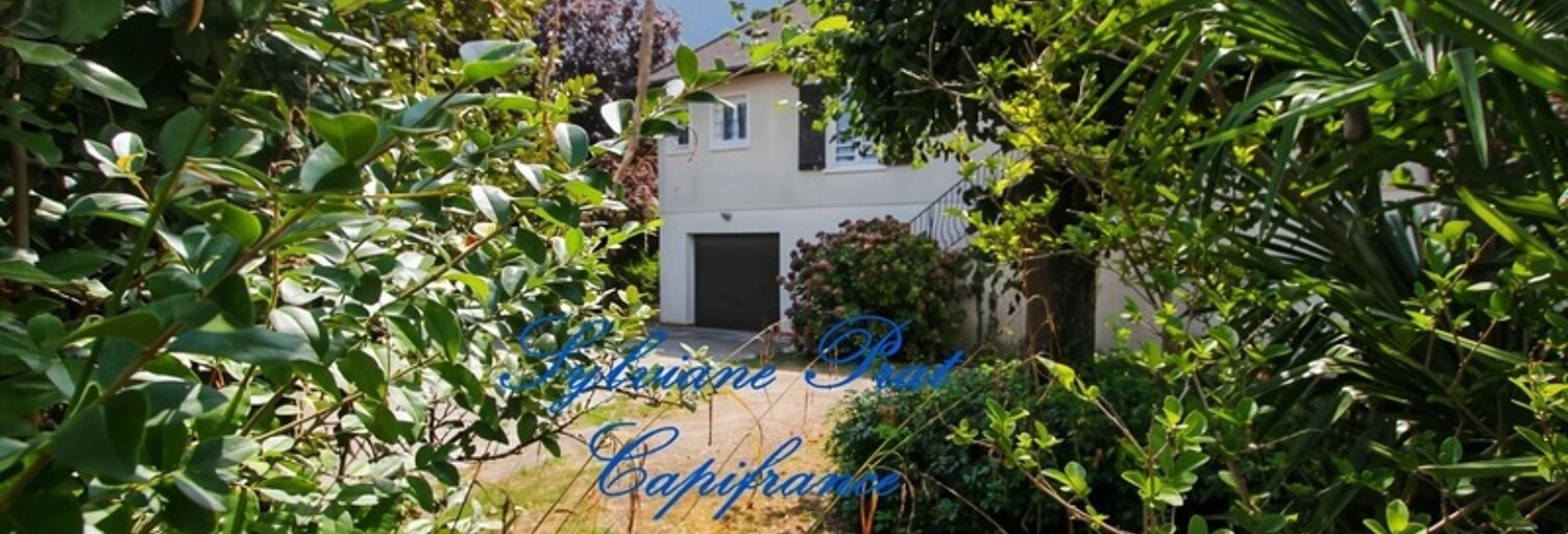 Maison 5 Pièces 141 m² à vendre à Lons (64140)