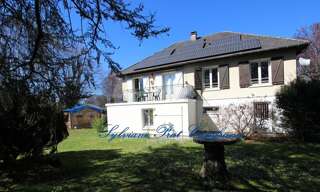 Maison 5 Pièces 141 m² à vendre à Lons (64140)