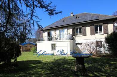 Maison 5 pièces 314000 €