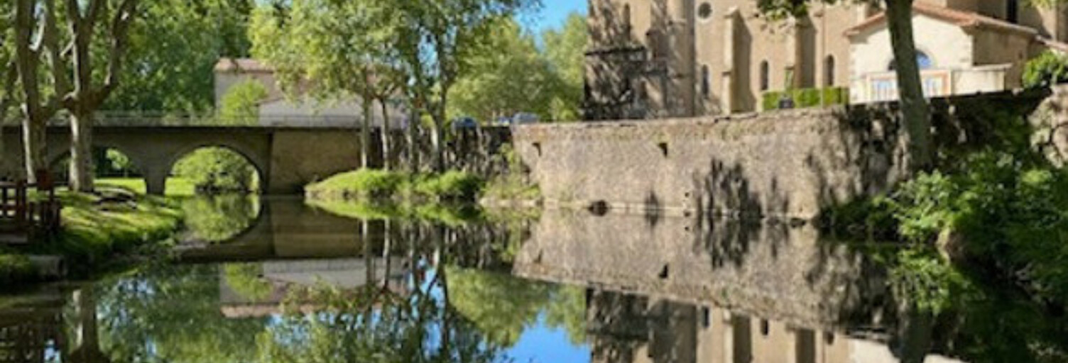 Immeuble  190 m² à vendre à Soual (81580)