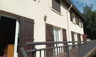 Maison 6 Pièces 120 m² à vendre à Hurigny (71870)