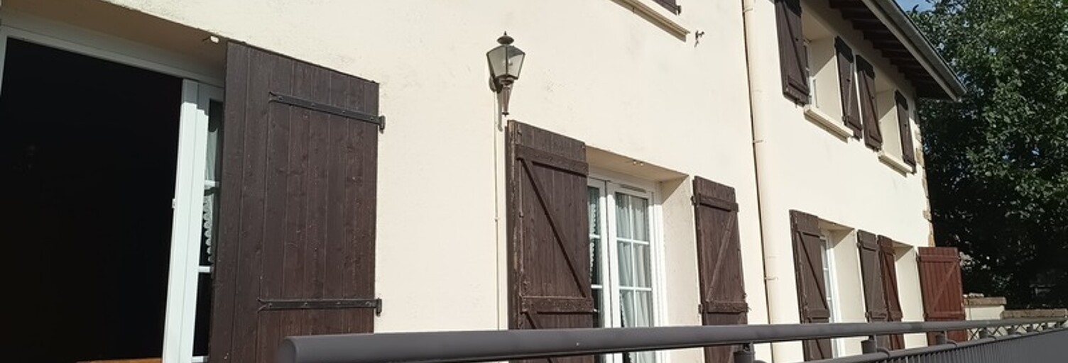 Maison 6 Pièces 120 m² à vendre à Hurigny (71870)