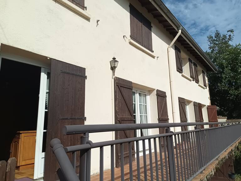 À vendre – Maison - Hurigny, secteur prisé du Mâconnais — photo 1