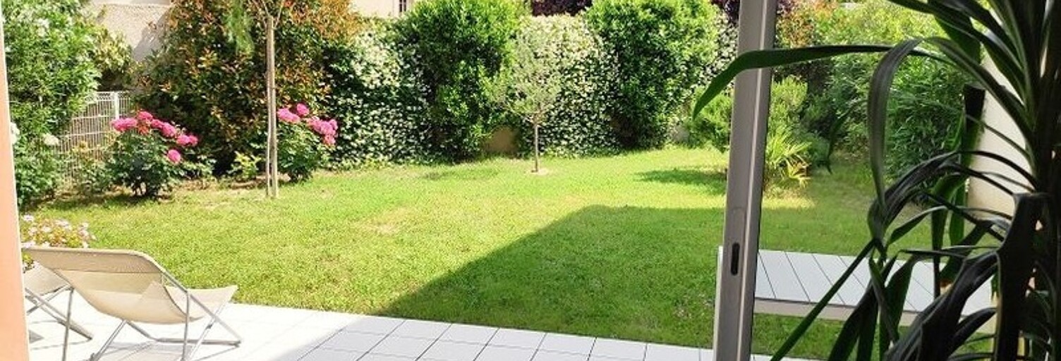 Maison 5 Pièces 122 m² à vendre à Montpellier (34000)