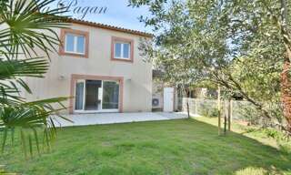 Maison 5 Pièces 122 m² à vendre à Montpellier (34000)