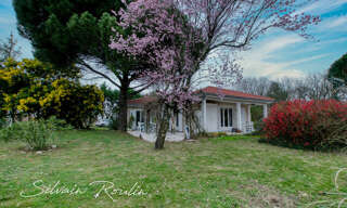 Maison 5 Pièces 135 m² à vendre à Malataverne (26780)