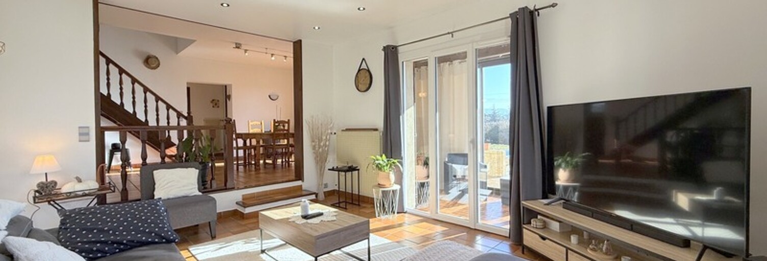 Maison 4 Pièces 129 m² à vendre à Sisteron (04200)