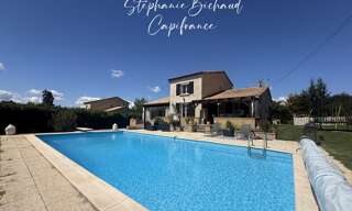 Maison 4 Pièces 129 m² à vendre à Thèze (04200)