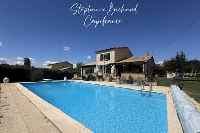 Maison 4 pièces 350000 €