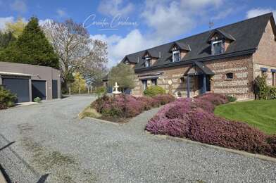 Maison 7 pièces 415000 €