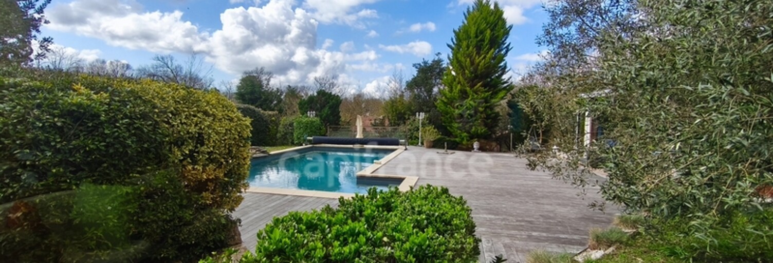 Maison 4 Pièces 128 m² à vendre à Mios (33380)