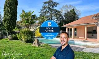 Maison 4 Pièces 115 m² à vendre à Grézieu-la-Varenne (69290)