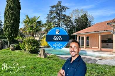 Maison 4 pièces 500000 €