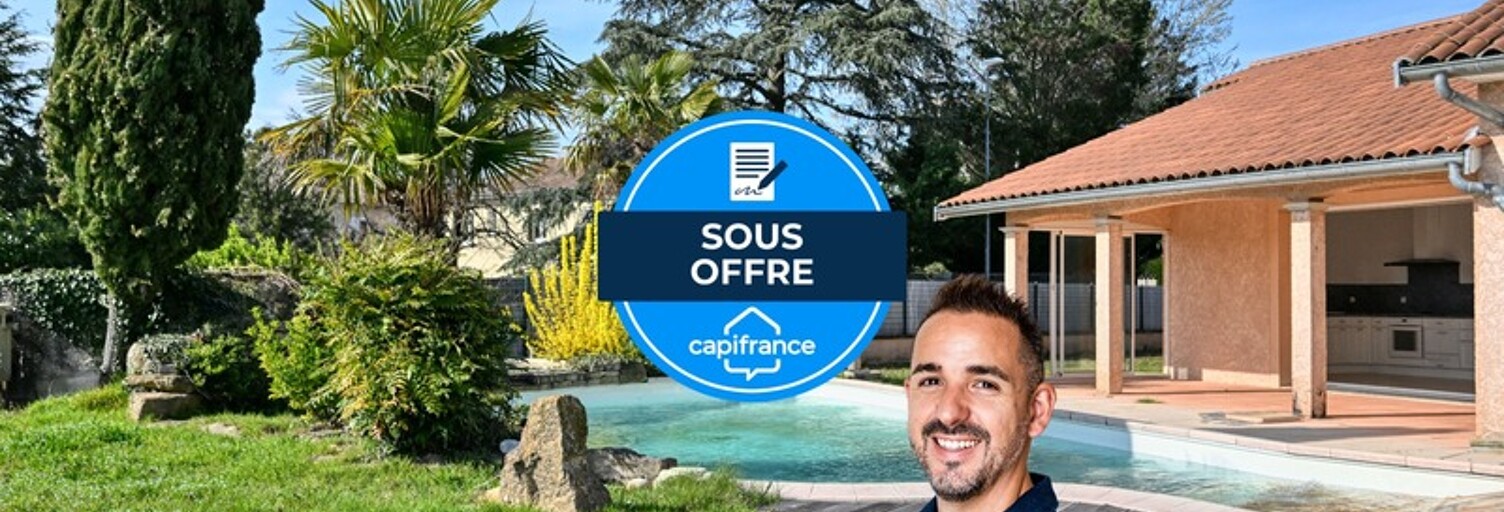 Maison 4 Pièces 115 m² à vendre à Grézieu-la-Varenne (69290)