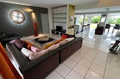 Maison 5 pièces 480000 €