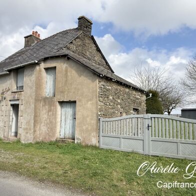 Maison 3 pièces 97000 €