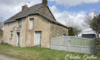 Maison 3 Pièces 64 m² à vendre à Ploërmel (56800)