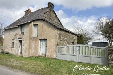 Maison 3 pièces 87000 €