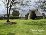 Maison en pierre à réhabiliter – terrain constructible 1 300 m², garage – Ploërmel — photo 2