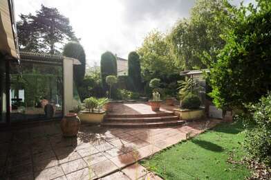 Maison 5 pièces 450000 €