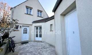 Maison 5 Pièces 110 m² à vendre à Soissons (02200)