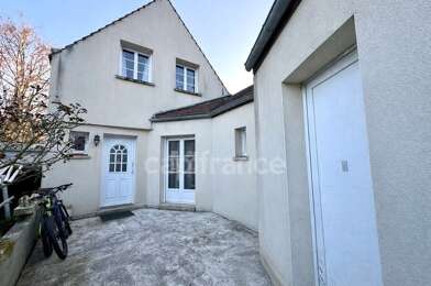 Maison 5 pièces 180000 €