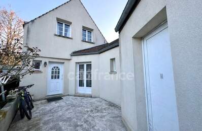 Maison à vendre 5 pièces proche de SOISSONS (02) — photo du bien
