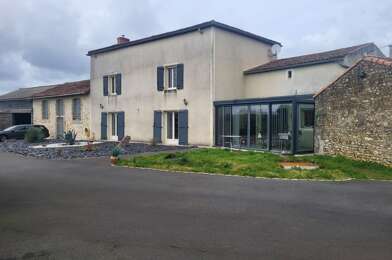 Maison 9 pièces 237900 €