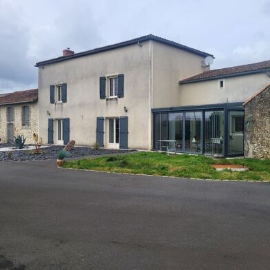 Maison 9 pièces 237900 €