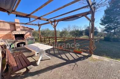 Maison 2 pièces 185000 €