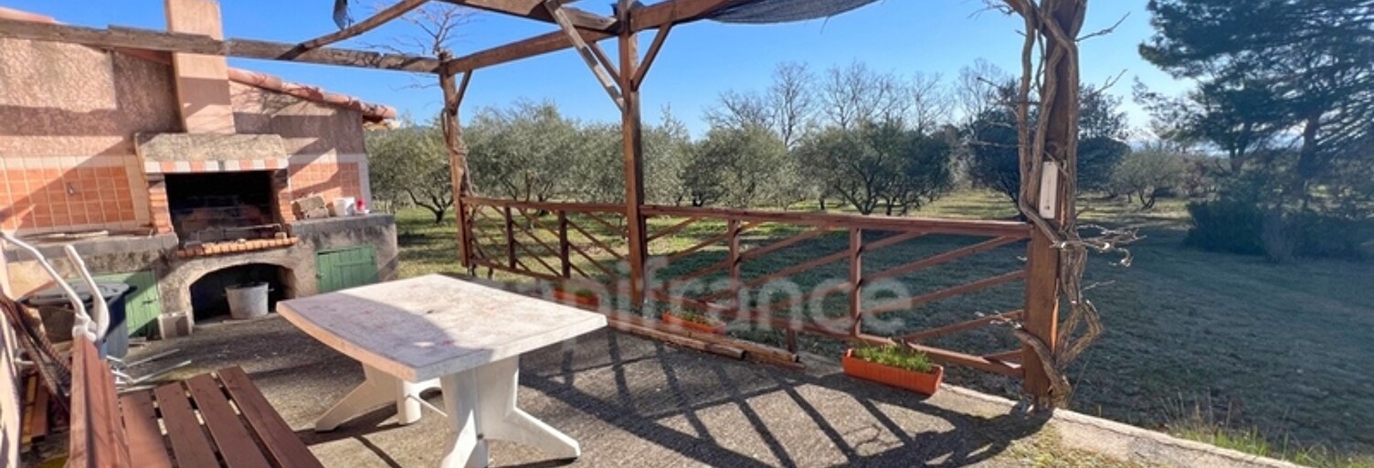 Maison 2 Pièces 35 m² à vendre à Manosque (04100)