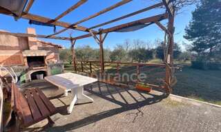 Maison 2 Pièces 35 m² à vendre à Manosque (04100)