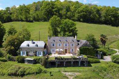 Maison 8 pièces 875000 €