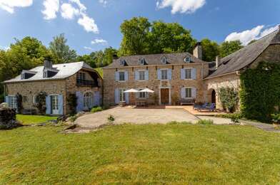 Maison 8 pièces 825000 €