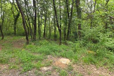Terrain  62000 €