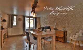 Appartement 2 Pièces 47 m² à vendre à Les Orres (05200)