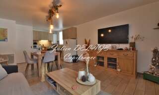 Appartement 2 Pièces 47 m² à vendre à Les Orres (05200)