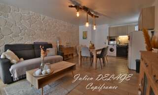 Appartement 2 Pièces 47 m² à vendre à Les Orres (05200)