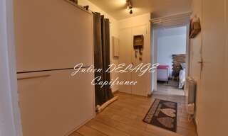 Appartement 2 Pièces 47 m² à vendre à Les Orres (05200)