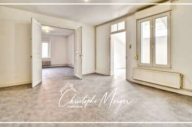 Appartement 4 pièces 135000 €