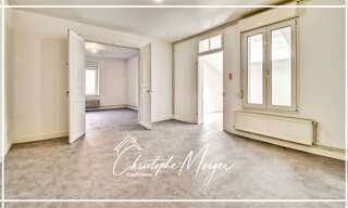 Appartement 4 Pièces 94 m² à vendre à Sarrebourg (57400)
