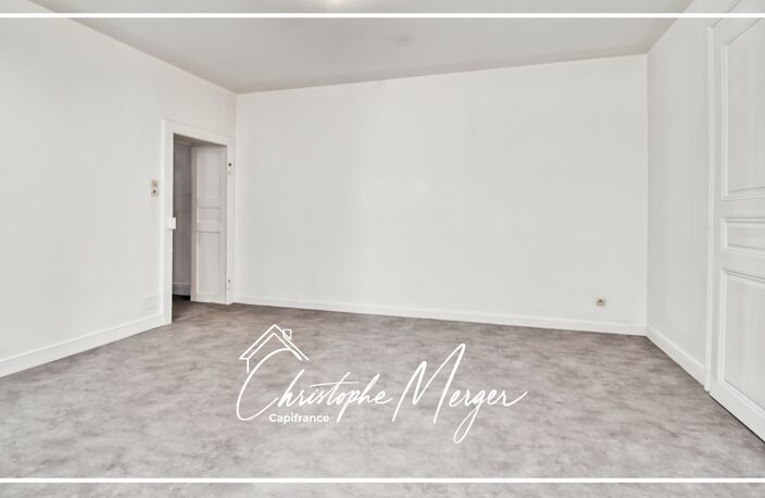 Appartement à vendre 3 chambres 94m² à Sarrebourg (57) sans travaux, centre ville, avec garage — photo 2